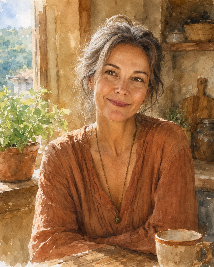 Carol Renwick