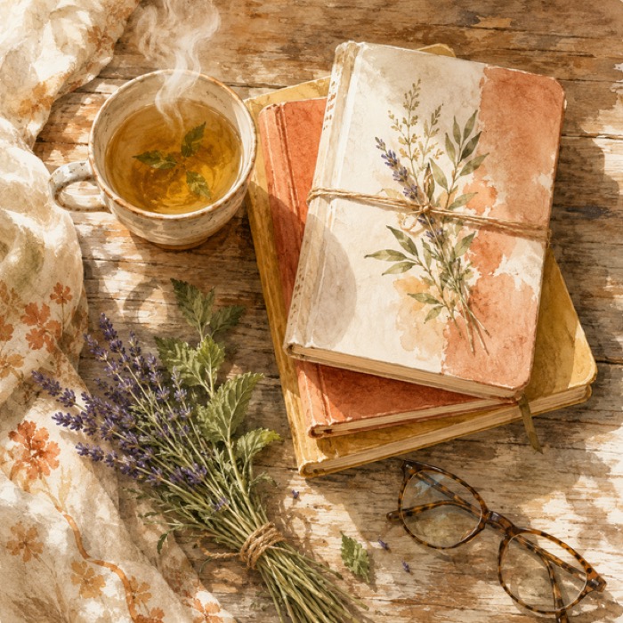 The Tuscany Wellness Starter Kit